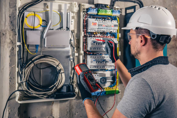 Best Electrical Wiring Services  in Trumbull Center, CT