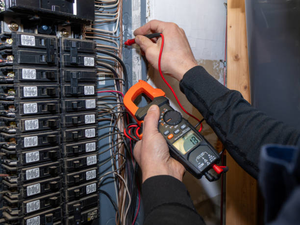 Best Affordable Electrical Installation  in Trumbull Center, CT