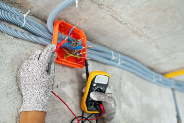 Best Electrical Upgrades for Homes  in Trumbull Center, CT