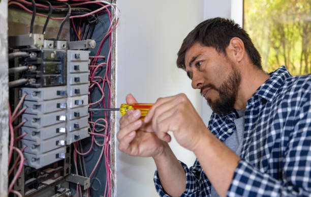Best Electrical Outlet Repair  in Trumbull Center, CT